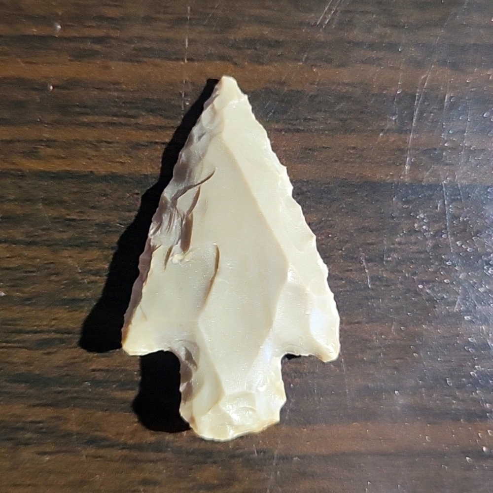 Native American artifacts